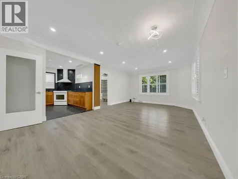 271 Bedford Road Kitchener ON N2G 3A7