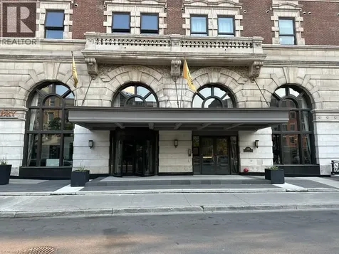 118 King Street Hamilton ON L8N 1A8