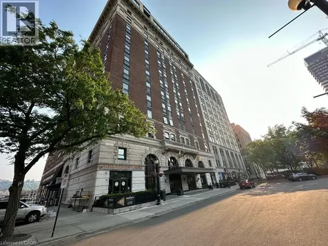 118 King Street Hamilton ON L8N 1A8
