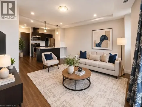 118 King Street Hamilton ON L8N 1A8