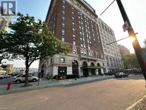 118 King Street Hamilton ON L8N 1A8