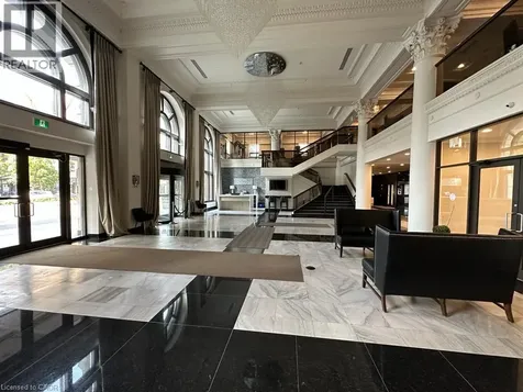 118 King Street Hamilton ON L8N 1A8