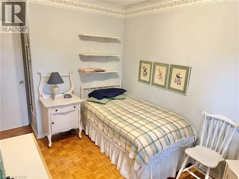 60 Smith Avenue Delhi ON N4B 1B8
