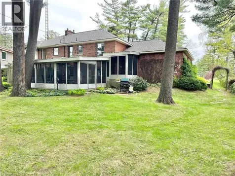 60 Smith Avenue Delhi ON N4B 1B8
