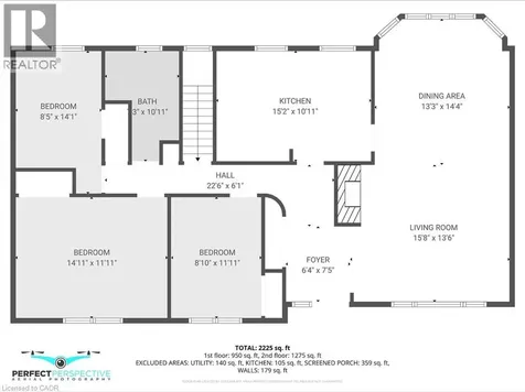 60 Smith Avenue Delhi ON N4B 1B8