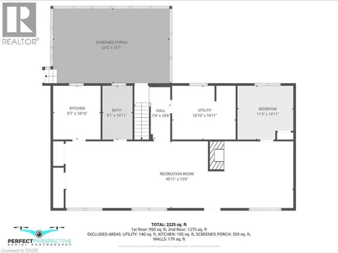 60 Smith Avenue Delhi ON N4B 1B8