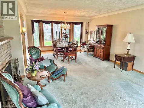 60 Smith Avenue Delhi ON N4B 1B8