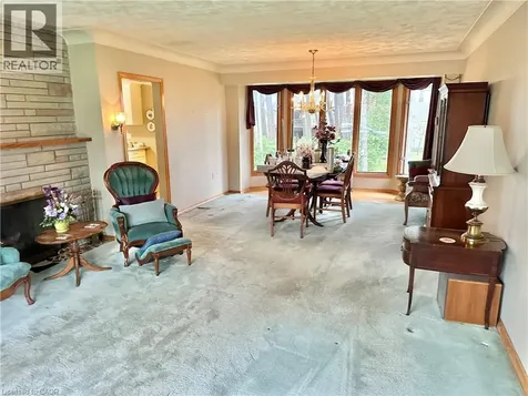 60 Smith Avenue Delhi ON N4B 1B8