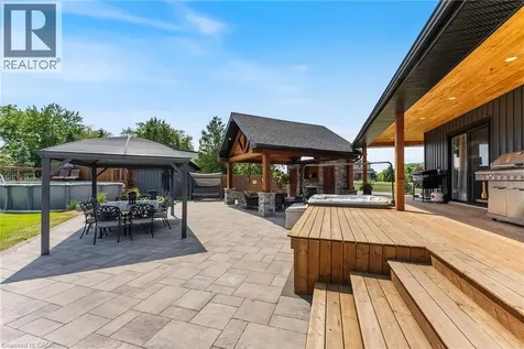 6251 Walkers Road Glanbrook ON L0R 1W0