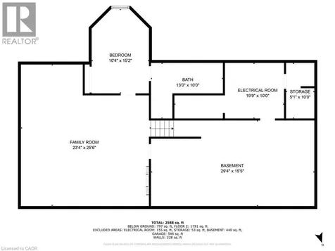 6251 Walkers Road Glanbrook ON L0R 1W0