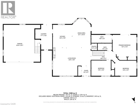 6251 Walkers Road Glanbrook ON L0R 1W0