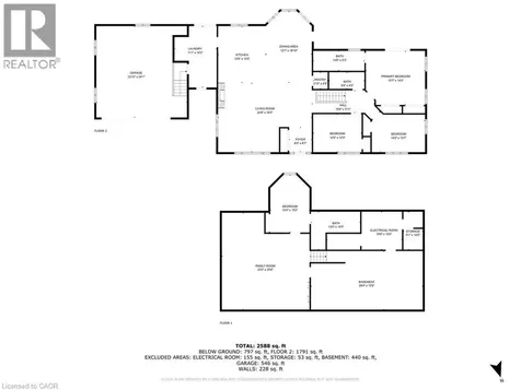 6251 Walkers Road Glanbrook ON L0R 1W0