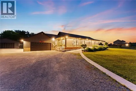 6251 Walkers Road Glanbrook ON L0R 1W0