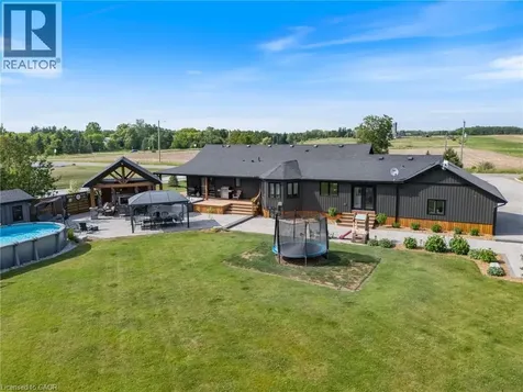 6251 Walkers Road Glanbrook ON L0R 1W0