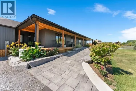 6251 Walkers Road Glanbrook ON L0R 1W0