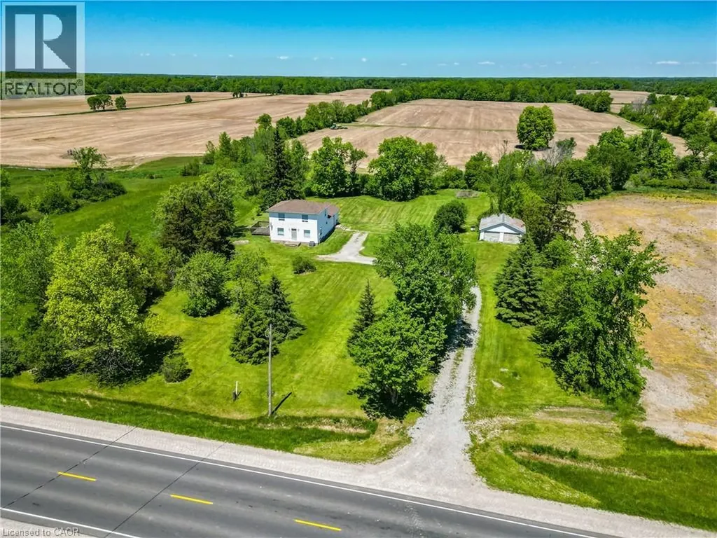 6569 Highway 3 Dunnville ON N0A 1C0