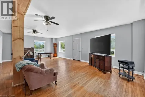 6569 Highway 3 Dunnville ON N0A 1C0