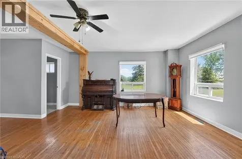 6569 Highway 3 Dunnville ON N0A 1C0