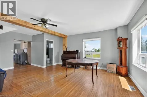 6569 Highway 3 Dunnville ON N0A 1C0