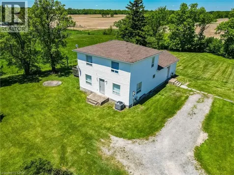 6569 Highway 3 Dunnville ON N0A 1C0