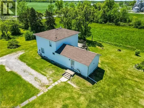 6569 Highway 3 Dunnville ON N0A 1C0