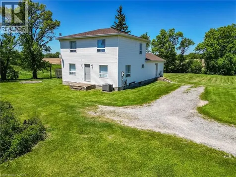 6569 Highway 3 Dunnville ON N0A 1C0