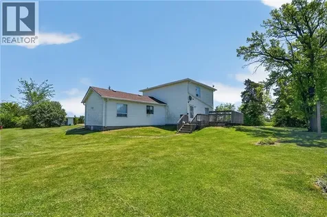 6569 Highway 3 Dunnville ON N0A 1C0