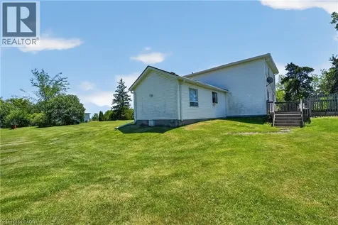 6569 Highway 3 Dunnville ON N0A 1C0