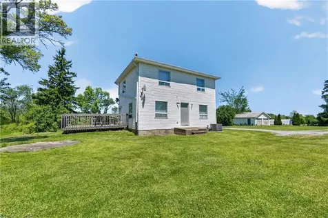 6569 Highway 3 Dunnville ON N0A 1C0