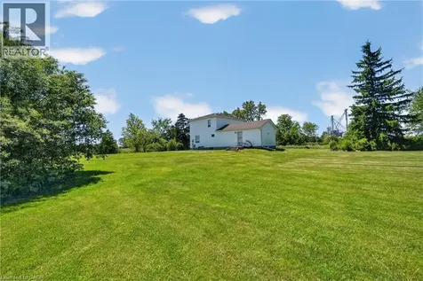 6569 Highway 3 Dunnville ON N0A 1C0