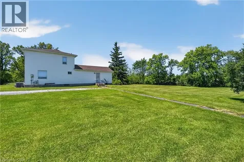 6569 Highway 3 Dunnville ON N0A 1C0
