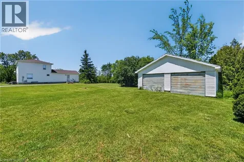 6569 Highway 3 Dunnville ON N0A 1C0
