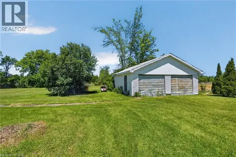 6569 Highway 3 Dunnville ON N0A 1C0