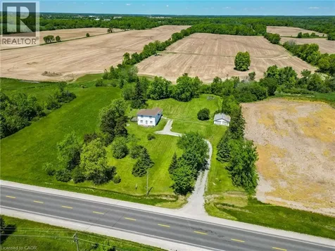 6569 Highway 3 Dunnville ON N0A 1C0