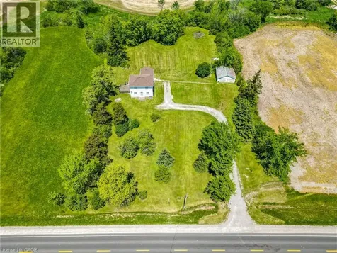 6569 Highway 3 Dunnville ON N0A 1C0