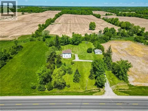 6569 Highway 3 Dunnville ON N0A 1C0