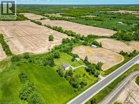 6569 Highway 3 Dunnville ON N0A 1C0