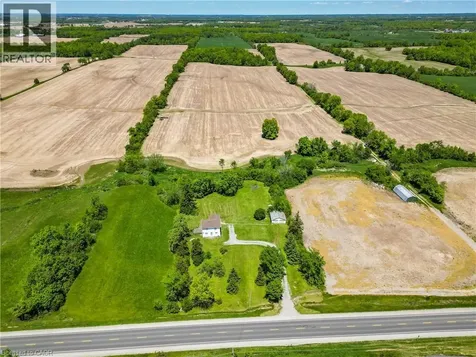 6569 Highway 3 Dunnville ON N0A 1C0