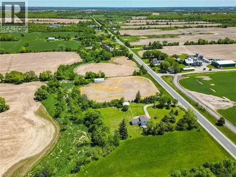 6569 Highway 3 Dunnville ON N0A 1C0
