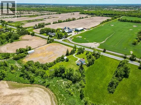 6569 Highway 3 Dunnville ON N0A 1C0