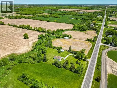 6569 Highway 3 Dunnville ON N0A 1C0