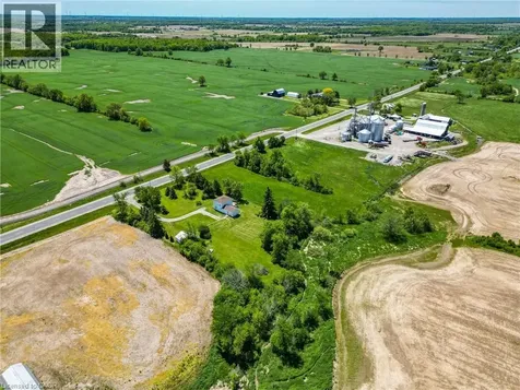 6569 Highway 3 Dunnville ON N0A 1C0