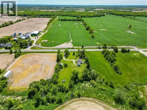 6569 Highway 3 Dunnville ON N0A 1C0