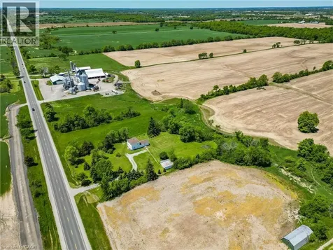 6569 Highway 3 Dunnville ON N0A 1C0