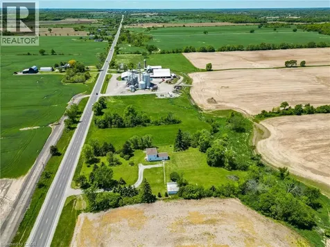 6569 Highway 3 Dunnville ON N0A 1C0