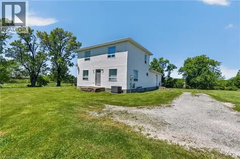 6569 Highway 3 Dunnville ON N0A 1C0