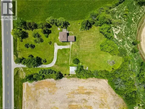 6569 Highway 3 Dunnville ON N0A 1C0