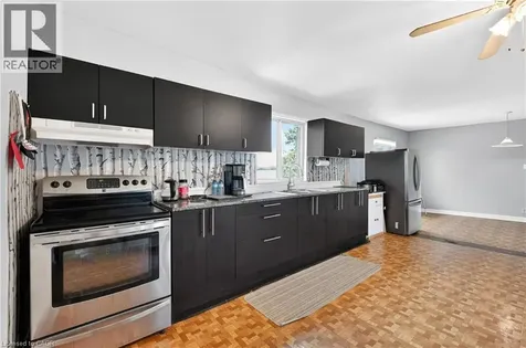 6569 Highway 3 Dunnville ON N0A 1C0