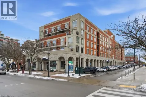 430 Pearl Street Burlington ON L7R 4J8