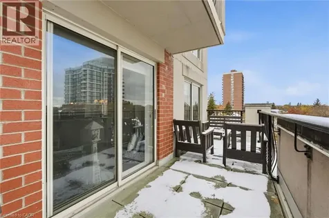 430 Pearl Street Burlington ON L7R 4J8